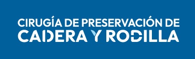 Logo Preservación de Cadera